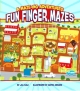 A-Maze-Ing Adventures Fun Finger Mazes