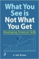 What You See is Not What You Get