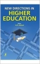 New Directions in Higher Education