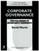 Professional Insights: Corporate Governance