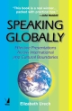Speaking Globally 2nd/edition