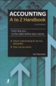 Accounting A to Z Handbook, 3/e