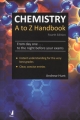 Chemistry A to Z Handbook, 4/e