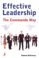 Effective Leadership: The Commando Way