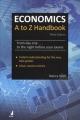 Economics A to Z Handbook, 3/e