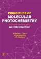 Principles of Molecular Photochemistry