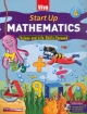 Start Up Mathematics - Book 4 - CCE with PSA Edition, Rev Ed