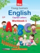 Young Learners Workbook, Capital Letters