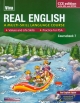 Real English: A Multi-Skill Language Course - Coursebook 7 (With CD, Rev. CCE Ed.,PSA, ASL & OTBA) 