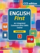 English First Workbook  8 - CCE Edition