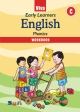 Early Learners Workbook, English PHONICS - C