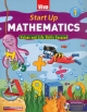 Start Up Mathematics - Book 1 - CCE with PSA Edition, Rev Ed