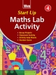 Start Up Maths Lab Activity - Book 4