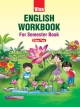English Workbook for Semester Book 2