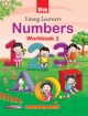Young Learners Workbook, Numbers 2