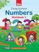 Young Learners Workbook, Numbers 1