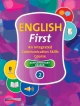 English First Supplementary Reader - 2