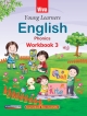 Young Learners Workbook, Phonics