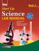 Start Up Science Lab Manual - Book 7