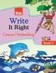 Write It Right - Cursive Handwriting - 5