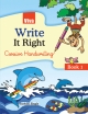Write It Right - Cursive Handwriting - 1