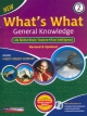 New What`s What (with CD, Fully Revised Edn.) - 2