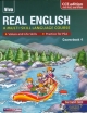 Real English: A Multi-Skill Language Course - Coursebook 4 (With CD, Rev. CCE Ed.,PSA, ASL & OTBA) - 4