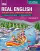 Real English (With CD, Rev. CCE Ed.,PSA, ASL & OTBA) - 5