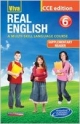 Real English Supplementary Reader  6 - CCE Edition