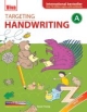 Targeting Handwriting  -  A