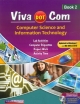 Viva Dot Com: Computer Science and Information Technology - Book 2 (with CD)