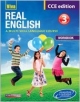 Real English Work Book - 3 - CCE Edition