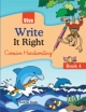 Write It Right - Cursive Handwriting - 4