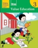 Value Education - 3  Old Edition