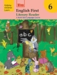 English First Literary Reader- 6  Old Edition