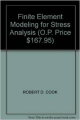 Finite Element Modeling For Stress Analysis (Hb 2013)
