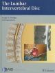 The Lumbar Intervertebral Disc