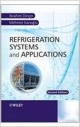Refrigeration Systems And Applications 2Ed (Hb 2014)