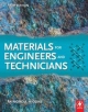 Materials For Engineers And Technicians 5Ed (Pb 2014)