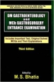 Dm Gastroenterology And Mch Gastrosurgery Entrance Examination, 3E (Pb-2014)