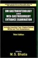 Dm Gastroenterology And Mch Gastrosurgery Entrance Examination, 3E (Pb-2014)