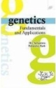 Genetics: Fundamentals And Applications. Paperback  Student Edition