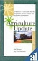 Agriculture Update: A Multifarious Guide For Jrf, Srf, Ars, Admn. Services, Entrance Tests And Banking Examinations