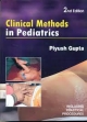 Clinical Methods In Pediatrics