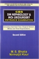 Cbs Dm Nephrology & Mch Urosurgery Entrance Examination, 2E (Pb-2014)