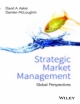 Strategic Market Management: Global Perspectives