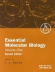 Essential Molecular Biology ,Vol -1 ;2 /E
