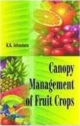 Canopy Management Of Fruit Crops