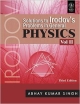 Solutions To Irodov`s Problems In General Physics, Vol Ii, 3Rd Ed