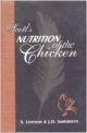 Scotts Nutrition Of The Chicken. 4Th Edition   Indian Reprint